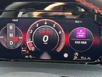 Used VW Golf VIII GTI Clubsport 300 HP (220 kW) 2025 Blue Hatchback