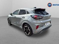 Used Ford Puma ST-Line X 125 HP (91 kW) 2026 SUV