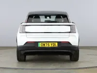 New Volvo EX30 Performance 314 kW (428 HP) 2025 White SUV