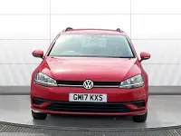 Used VW Golf VII S 116 HP (85 kW) 2020 Estate