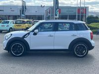 used Mini Cooper Countryman 1.6 EURO 6 (S/S) 5DR PETROL FROM 2015 FROM SWINDON (SN5 5QJ) | SPOTICAR