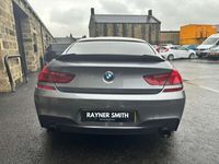 used BMW 640 6 Series i M Sport 4dr Auto