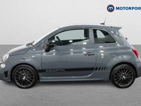 used Abarth 595 1.4 T-Jet 180 Competizione 3dr