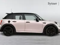 Used Mini Cooper S Hatch 176 HP (129 kW) 2023 Grey Hatchback