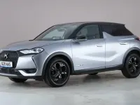 Used DS Automobiles DS3 Performance 101 HP (74 kW) 2022 Hatchback
