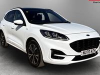 Used Ford Kuga ST-Line X 190 HP (139 kW) 2021 SUV