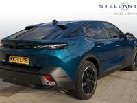 Used Peugeot 408 GTi 131 HP (96 kW) 2024 SUV