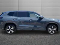 New VW Tayron 150 HP (110 kW) 2026 SUV