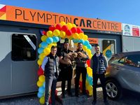 Used Nissan Qashqai Acenta Premium 2022 Black SUV