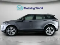 Used Land Rover Range Rover evoque S 161 HP (118 kW) 2022 SUV