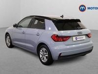 Used Audi A1 Sportback 95 HP (69 kW) 2023 Hatchback