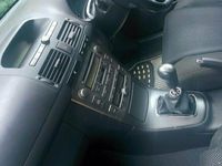 Used Toyota Avensis 127 HP (93 kW) 2003 Hatchback