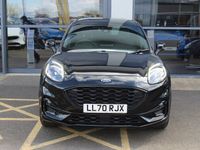 used Ford Puma A 1.0 EcoBoost ST-Line X 5dr Auto SUV