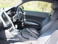 Used Audi R8 Coupé 2009 Coupe