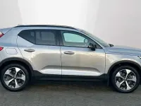 Used Volvo XC40 Ultimate 194 HP (142 kW) 2023 SUV