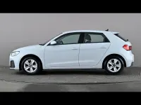 Used Audi A1 Performance 2023 White SUV