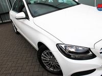 used Mercedes C220 C-ClassBlueTEC SE 4dr