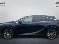 Used Lexus RX350h 250 HP (183 kW) 2025 Estate