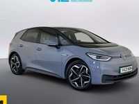 Used VW ID.3 Pro 150 kW (204 HP) 2022 Hatchback