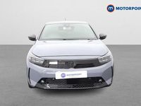 Used Vauxhall Corsa 75 HP (55 kW) 2023 Grey Hatchback