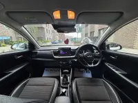 Used Kia Stonic GT-Line S 2023 White SUV