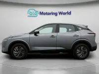 Used Nissan Qashqai Acenta Premium 138 HP (101 kW) 2024 SUV