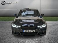 used BMW 330e 3 Series 2.0M SPORT SHADOW EDITION 4d 249 BHP 8SP ECO AUTO HYBRID ELECTRIC SAL