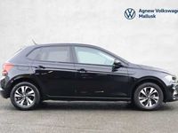 Used VW Polo Match 95 HP (69 kW) 2021 Hatchback