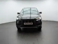Used MG ZS Trophy 196 HP (144 kW) 2024 Black SUV