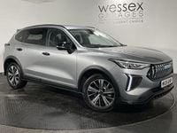 Used Haval Jolion Ultra 189 HP (139 kW) 2025 SUV