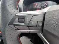 Used Seat Arona FR 115 HP (84 kW) 2025 Red SUV