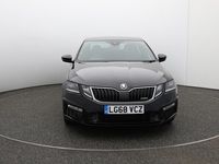 used Skoda Octavia 2.0 TSI vRS Hatchback 5dr Petrol DSG Euro 6 (s/s) (230 ps) Full Leather