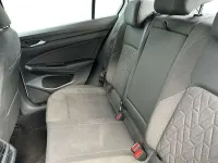 Used VW Golf VIII Match 150 HP (110 kW) 2024 White Hatchback