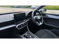 used Seat Leon 1.4 e-HYBRID (204ps) FR Sport DSG