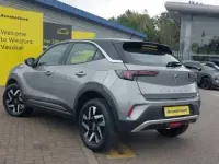 Used Vauxhall Mokka Elite 2022 Grey SUV