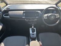 Used Honda Jazz Elegance 122 HP (89 kW) 2024 Blue Hatchback