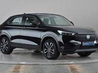 Used Honda HR-V Elegance 131 HP (96 kW) 2024 Black SUV