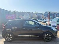 Used DS Automobiles DS3 Cabriolet Elegance 2017 Black Cabriolet