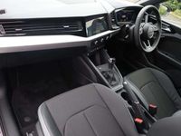 used Audi A1 30 TFSI 110 S Line 5dr S Tronic