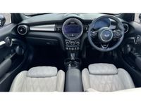 used Mini Cooper S Cabriolet 2.0 Cooper S Exclusive II 2dr Auto