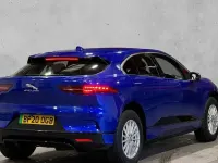 Usado Jaguar I-Pace S 294 kW (400 HP) 2020 SUV