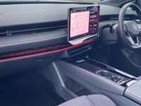 Used VW ID.7 210 kW (286 HP) 2025 Estate