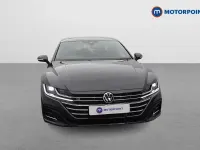Usado VW Arteon R-line 2022 Cinzento Carrinha