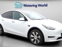 Used Tesla Model Y RWD 219 kW (299 HP) 2024 SUV