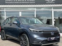 Usado Honda HR-V Advance 131 HP (96 kW) 2024 SUV