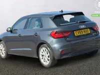 Used Audi A1 Sportback Sport 95 HP (69 kW) 2026 Hatchback