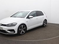 used VW Golf 2.0 TSI R Hatchback 5dr Petrol DSG 4Motion Euro 6 (s/s) (300 ps) Android Auto