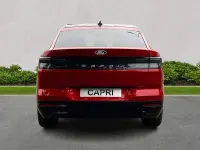 Used Ford Capri Premium 250 kW (340 HP) 2024 Red SUV
