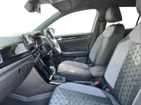 Używany VW T-Roc R-line 150 KM (110 kW) 2024 Szary SUV