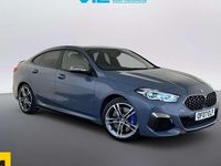 Used BMW M235 306 HP (225 kW) 2024 Coupe